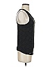Athleta Black Tank Top Size S - photo 4