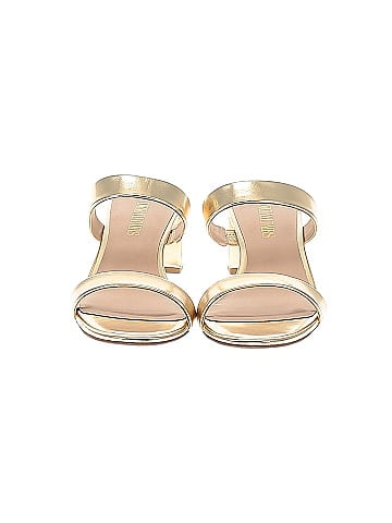 Dream Pairs Mule/Clog (view 2)
