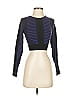 Wolford Black Long Sleeve T-Shirt Size XS