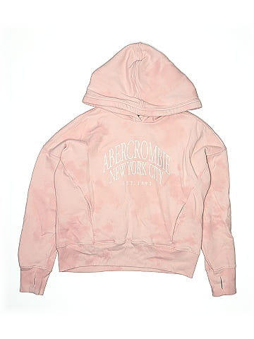 Abercrombie Kids Pullover Hoodie (view 1)