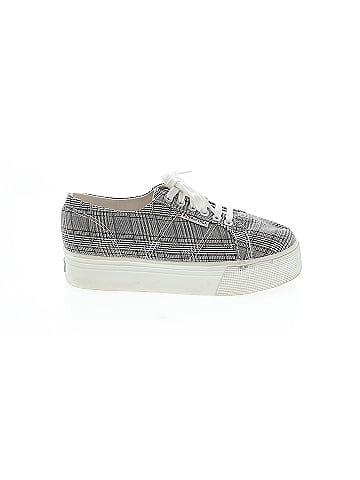 Superga Sneakers (view 1)