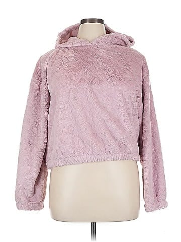 No Boundaries Pullover Sweater (view 1)