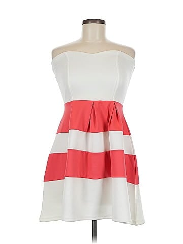 Charlotte Russe Cocktail Dress (view 1)