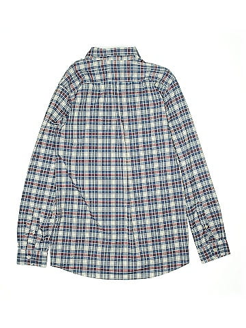 Vineyard Vines Long Sleeve Button-Down Shirt (view 2)