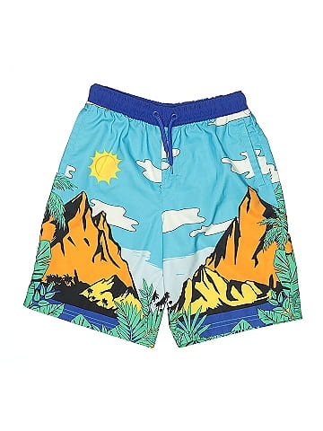 Wonder Nation Rash Guard (view 1)
