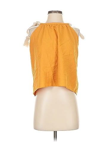 Endless Rose Sleeveless Blouse (view 1)