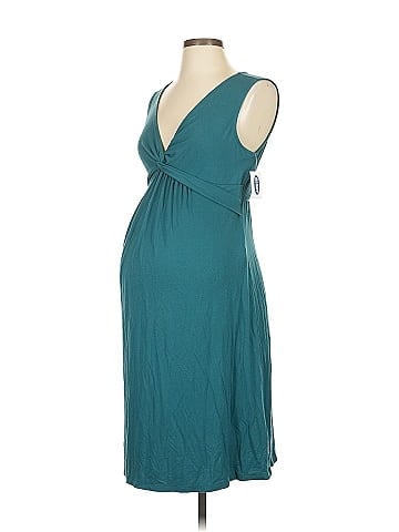 Old Navy - Maternity Casual Dress (view 1)