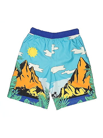 Wonder Nation Rash Guard (view 2)