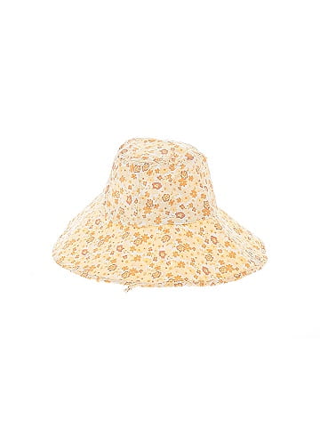 Lack of Color Sun Hat (view 1)