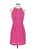 BCBGeneration 100% Polyester Pink Cocktail Dress Size 2 - photo 1
