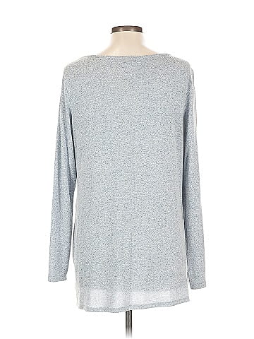 Alyx Long Sleeve Top (view 2)