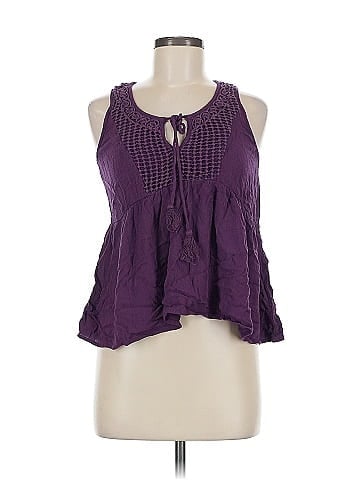 Eyeshadow Tank Top (view 1)