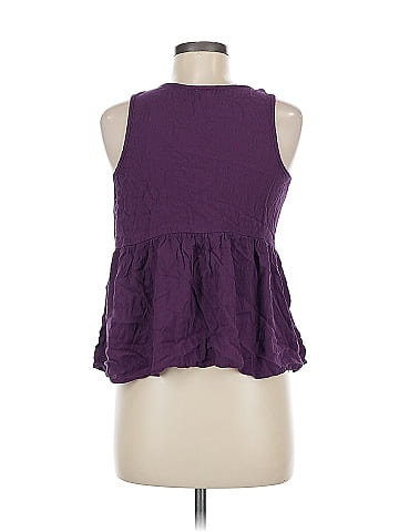 Eyeshadow Tank Top (view 2)