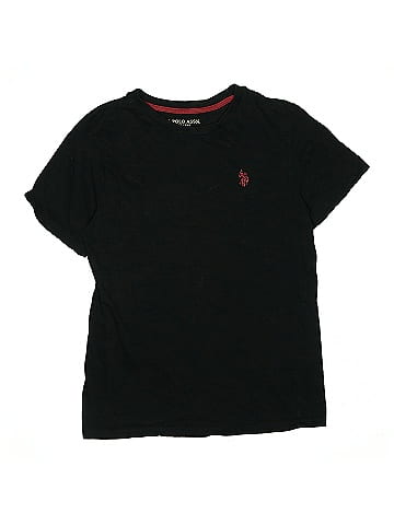U.S. Polo Assn. Short Sleeve T-Shirt (view 1)