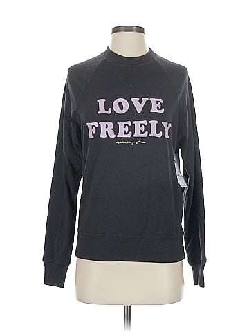 Spiritual Gangster Sweatshirt (view 1)