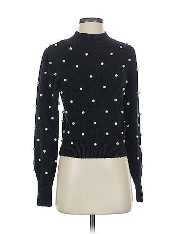 & Other Stories Turtleneck Sweater (view 1)