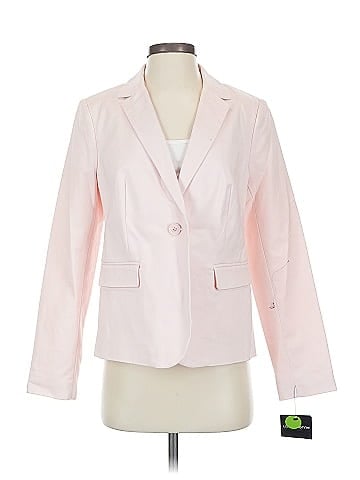 Liz Claiborne Career Blazer (view 1)