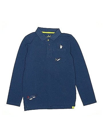 Boden Long Sleeve Top (view 1)