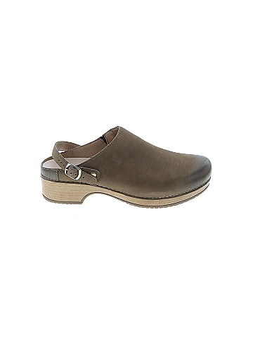 Dansko Mule/Clog (view 1)