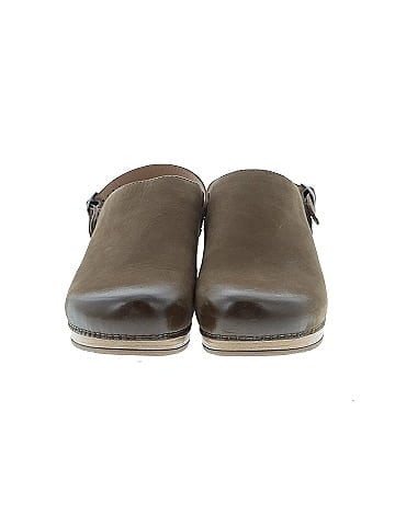 Dansko Mule/Clog (view 2)