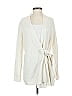 Rails Ivory White Cardigan Size XS - photo 1