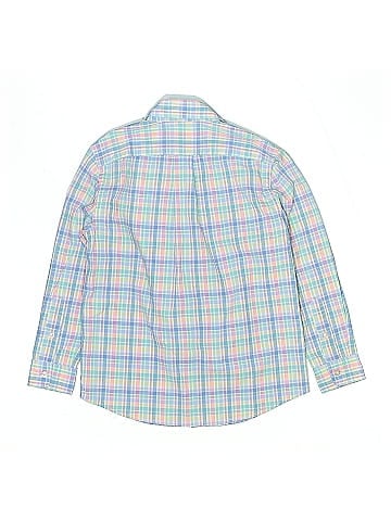 Vineyard Vines Long Sleeve Button-Down Shirt (view 2)