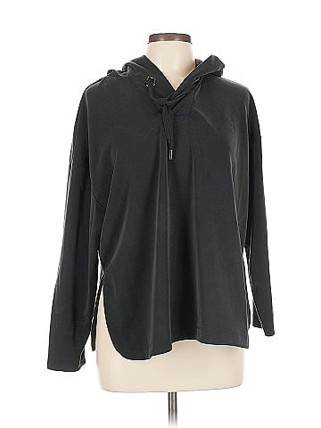 Parfois Zip Up Hoodie (view 1)