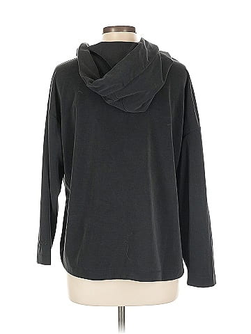 Parfois Zip Up Hoodie (view 2)