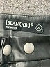 Blank NYC Black Casual Pants Size 24 waist - photo 4
