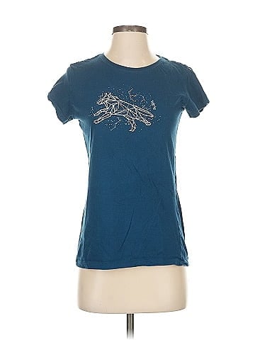 Eastern Mountain Sports Short Sleeve T-Shirt (view 1)