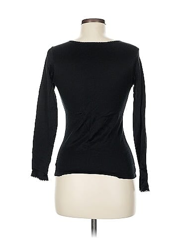 Cuddl Duds Long Sleeve Top (view 2)