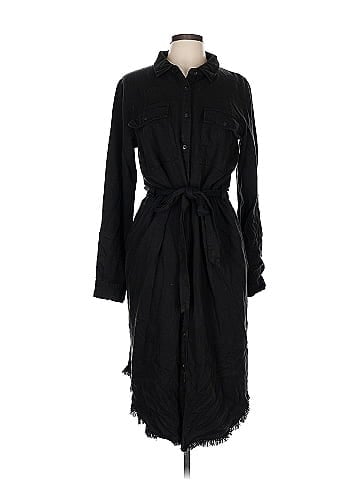 Thread & Supply Trenchcoat (view 1)