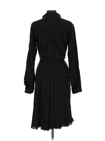 Thread & Supply Trenchcoat (view 2)