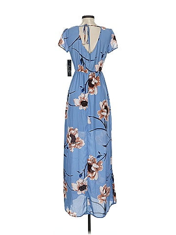 Trixxi Casual Dress (view 2)