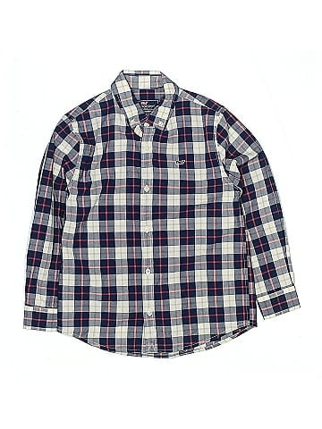 Vineyard Vines Long Sleeve Button-Down Shirt (view 1)