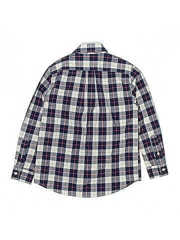 Vineyard Vines Long Sleeve Button-Down Shirt (view 2)