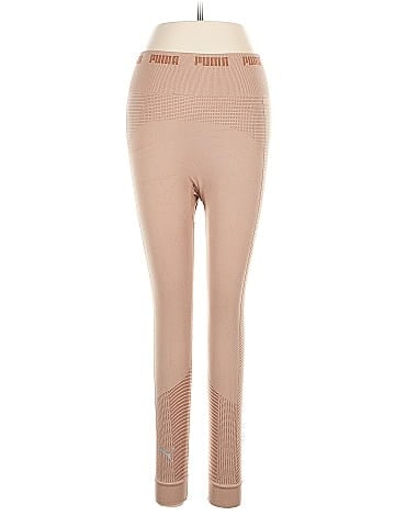 Puma Active Pants (view 1)