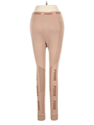 Puma Active Pants (view 2)