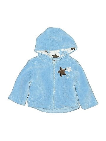 BABIES R US Zip Up Hoodie (view 1)
