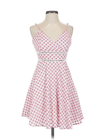 Trixxi Cocktail Dress (view 1)