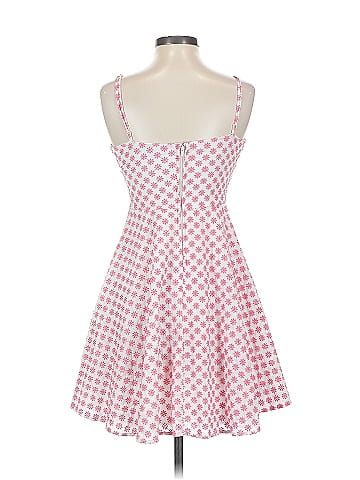 Trixxi Cocktail Dress (view 2)