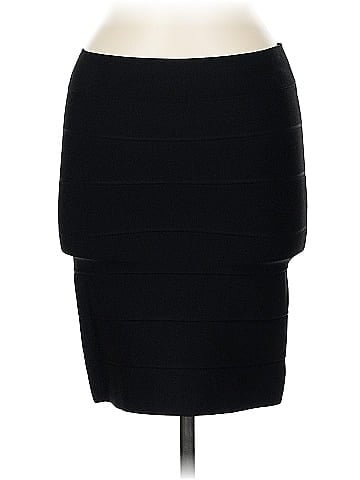 BCBGMAXAZRIA Formal Skirt (view 1)
