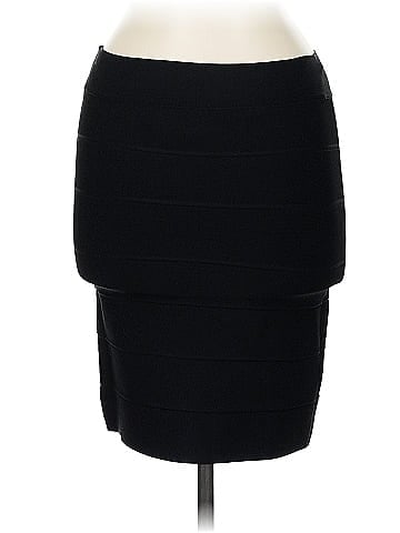BCBGMAXAZRIA Formal Skirt (view 2)