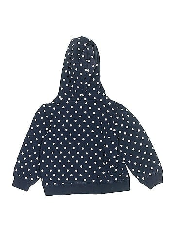 Carter's Zip Up Hoodie (view 2)