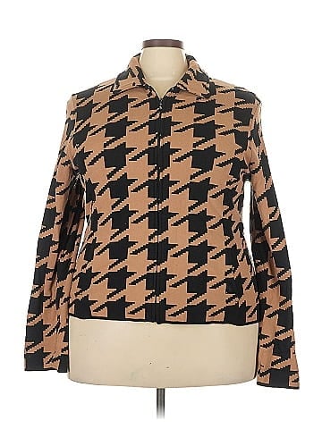 Jones New York Collection Cardigan (view 1)