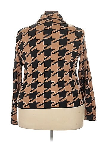Jones New York Collection Cardigan (view 2)