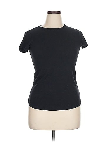 all in motion Short Sleeve Top (view 1)