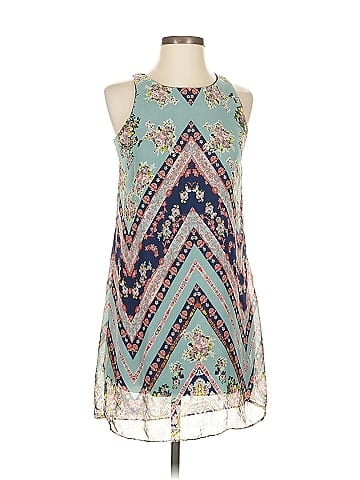 Iz Byer Casual Dress (view 1)