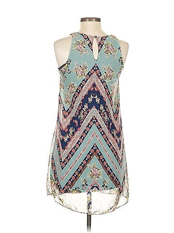 Iz Byer Casual Dress (view 2)