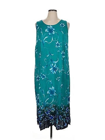 Casual Corner Casual Dress (view 1)
